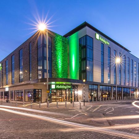 Holiday Inn Blackpool By Ihg Dış mekan fotoğraf